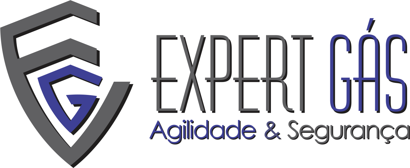 Expert Gás Logo